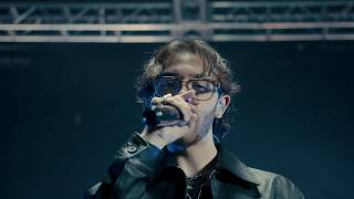 Chris Grey - WRONG ( Live Performance)