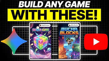 De NIEUWE YouTube Vibe Coding AI-update is GEWELDIG!