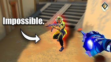 Yoru Clutches but they get increasingly impossible