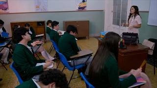 LA ROSA DE GUADALUPE | RECUPERAR EL CAMINO | CAPÍTULO COMPLETO 2264 | PARTE 1