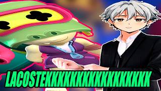 QUE BRAWLER RIDÍCULAKKKKKKKKKKKKKKKKKKKK