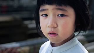 【天才少女が突如”語学力”を発揮！】少女の隠された過去とは｜誘拐の日