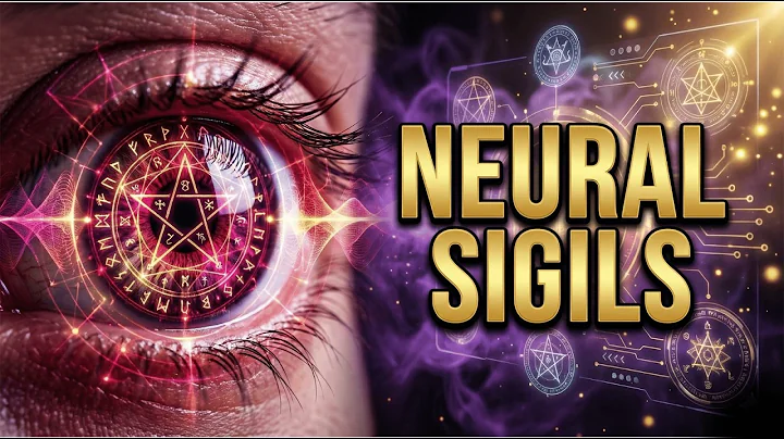 How Neural Networks Learned to Create Symbols That Alter Reality