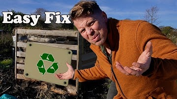 Why Your Compost Didn