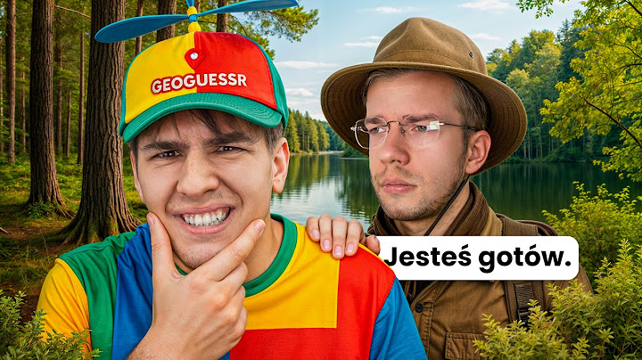 OSTATNI COACHING przed TURNIEJEM GRAFA o 20 000ZŁ! | Geoguessr 🌍