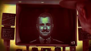 The New Fallout Trailer is WILD