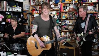 Goo Goo Dolls: Tiny Desk Concert