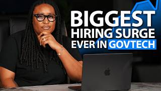 The Big Beautiful Bill Pumping $150B into GovTech