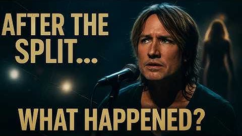 Keith Urban Shocks the CMAs After Nicole Kidman Split — Fans Can’t Believe This!