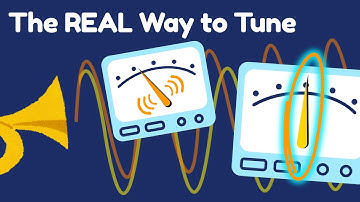 The Secret to Tuning: How to Hear Beats