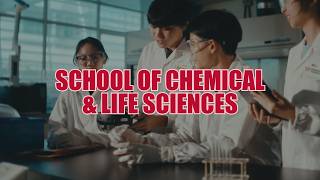 School of Chemical & Life Sciences | Singapore Polytechnic