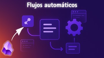 Flujos Inteligentes en Obsidian