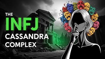 The INFJ Cassandra Complex: When You See the Future—But No One Cares