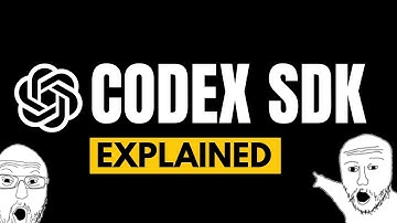 Why Codex SDK is OpenAI’s Most Underrated Product