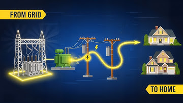 Understanding Electrical Power Distribution Systems | Electrology