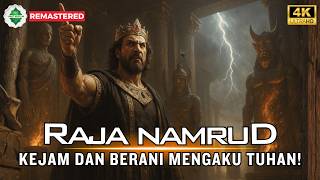 The Complete Story of King Namrud – The Arrogant King Who Defied Allah and Was Killed by a Fly.