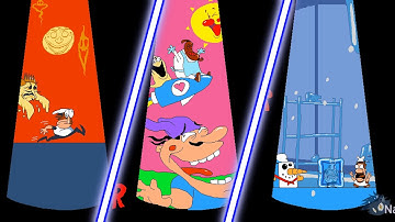 Pizza Tower, but EVEN MORE Levels Are John Gutter! [Pizza Tower AFOM Mods Gameplay]