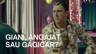 Giani, angajat sau gagicar? | Las Fierbinți 27