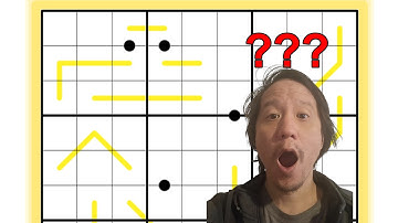Frank Puzzles About Meta Nabner | Easy Variant Sudoku