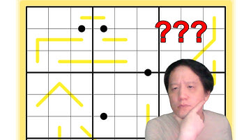 Frank Puzzles About Meta Nabner | Easy Variant Sudoku