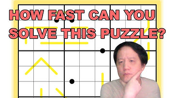 Frank Puzzles About Meta Nabner | Easy Variant Sudoku