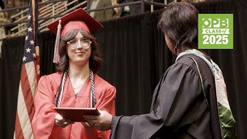 From kindergarten to graduation — Class of 2025 students grow up in Oregon schools