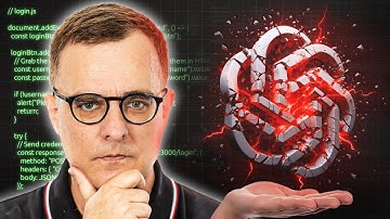 MOST AI Code Was INSECURE in Tests