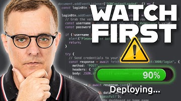 MOST AI Code Was INSECURE in Tests