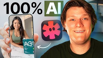 How To Create Hyperrealistic Realistic AI UGC Ads in Minutes
