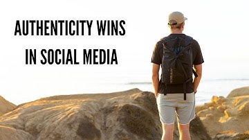 Authenticity Wins in Social Media | Using AI & Keeping It Real in 2025