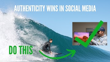 Authenticity Wins in Social Media | Using AI & Keeping It Real in 2025