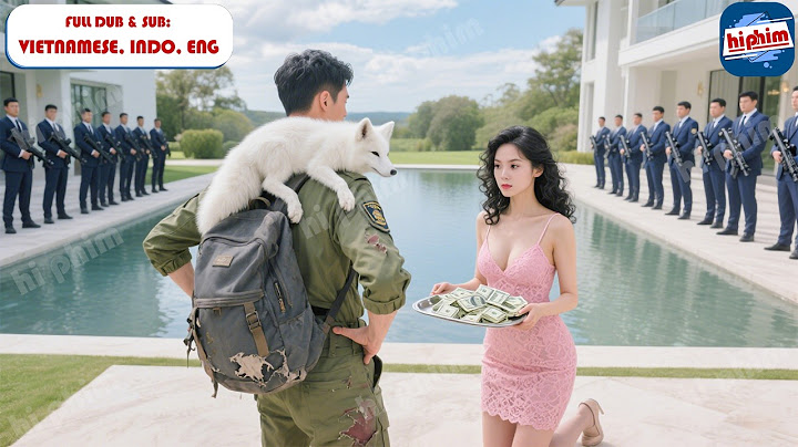 Chiến Thần Về Hưu Đi Làm Bảo Vệ Bị Nữ Tổng Tài Coi Thường Nào Ngờ Sau Đó Phải Năn Nỉ Anh Làm Chồng