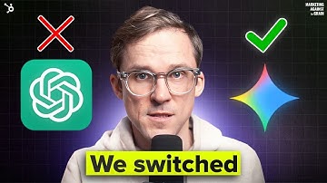 Why We’re Leaving ChatGPT for Google’s Gemini 3