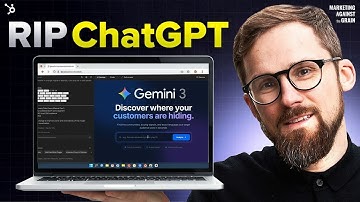 Why We’re Leaving ChatGPT for Google’s Gemini 3