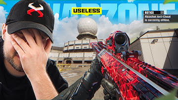 My BRUTALLY HONEST REVIEW of BO7 Warzone.. (Call of Duty BO7 WZ)