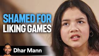 MEAN GIRLS Shame Teens' BAD MAKEUP | Dhar Mann Studios