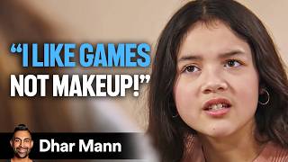 MEAN GIRLS Shame Teens' BAD MAKEUP | Dhar Mann Studios