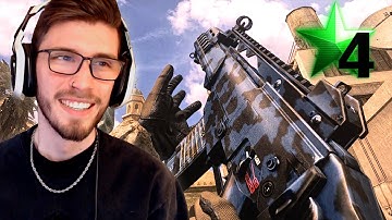 I LOVE THIS VIDEO GAME! (CALL OF DUTY 4 PC PROMOD)