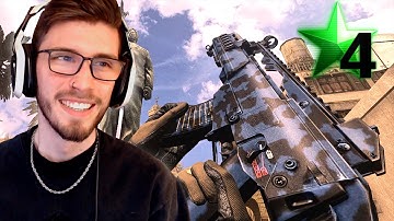 I LOVE THIS VIDEO GAME! (CALL OF DUTY 4 PC PROMOD)