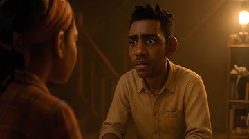 How I Made This Pixar-Level 3D Short Film Using ChatGPT + Google Veo 3.1