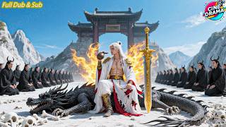 Boy Thrown Out by Family Is Immortal Emperor, Destroys Demon Clan Alone – CineDrama