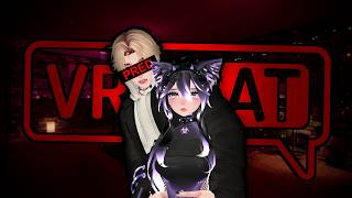 VR Chat Creep Was Afraid Of Being Caught