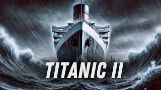 Titanic II | HD | Action (2010) | Full movie in Englsih