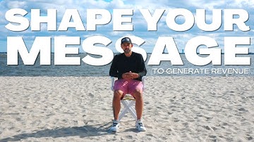 Stop Writing SCRIPTS for Your Business Videos... Do This Instead.