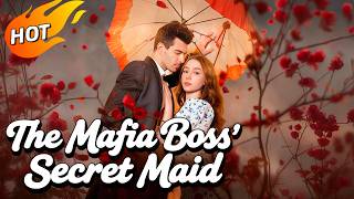 🔥The Mafia Boss' Secret Maid #romance