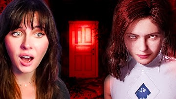 Testing a NEW AI gone wrong... | A.I.L.A. [Full Game]