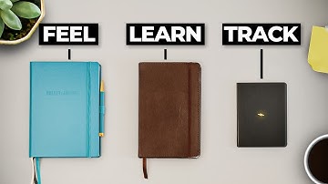You Might Need MORE Notebooks. Here’s Why