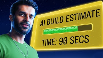 Google AI Studio Build Mode Is INSANE