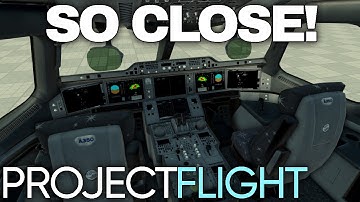 PROJECT FLIGHT
