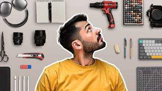 How To Create Cool Sh*t (and find your passion)